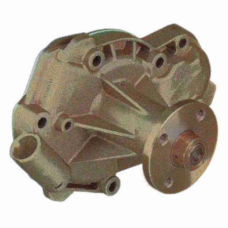 AIRTEX-ASC 87-85 Jeep Water Pump, Aw3409 AW3409